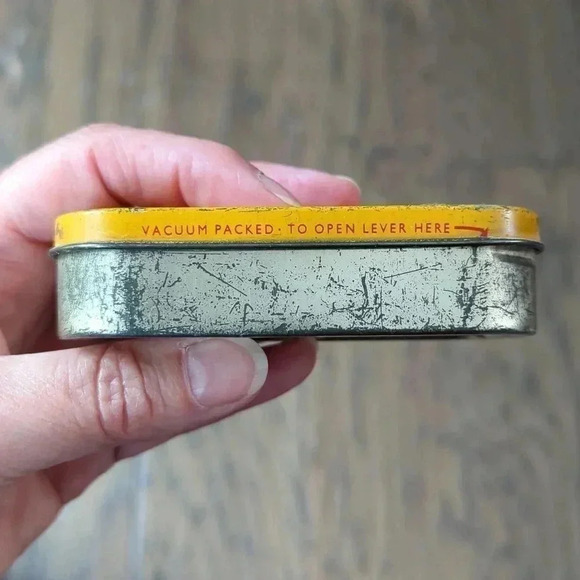 Erinmore Flake Tins #2 - Picture 3 of 7